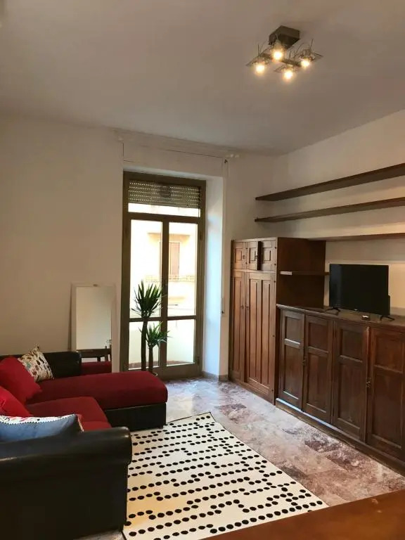 Residenza Lebara