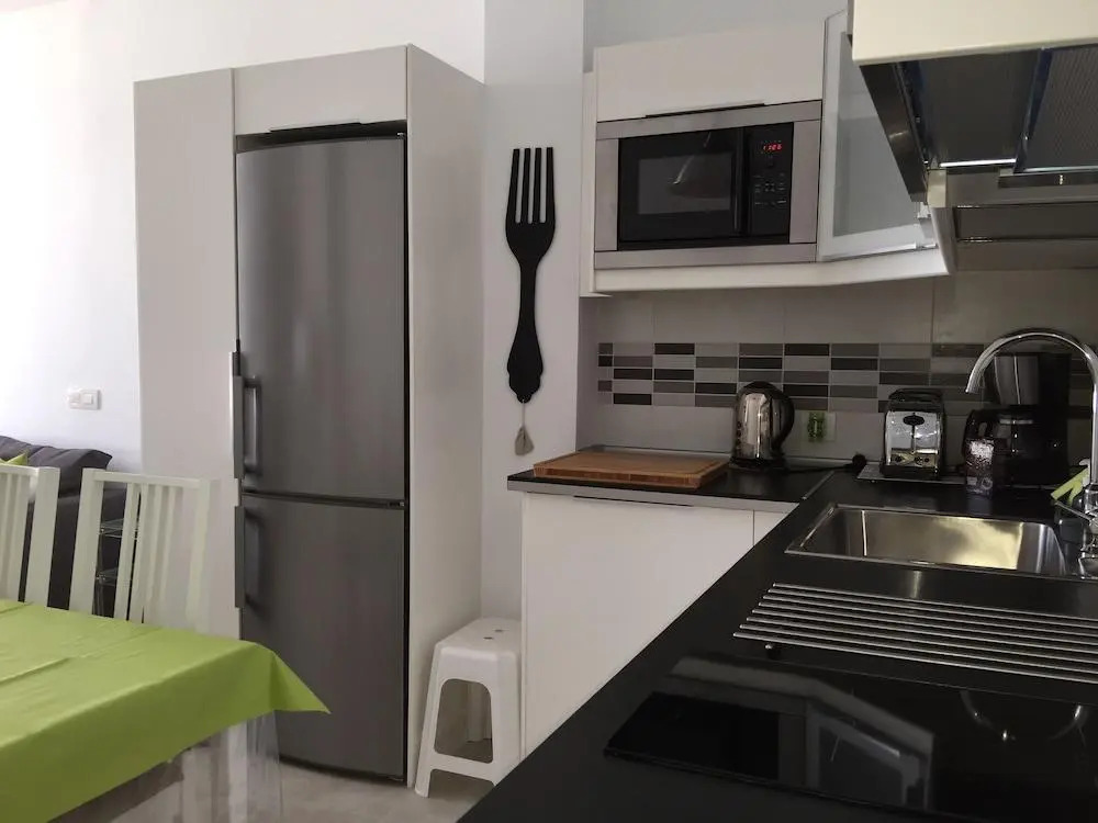 Mai Apartment