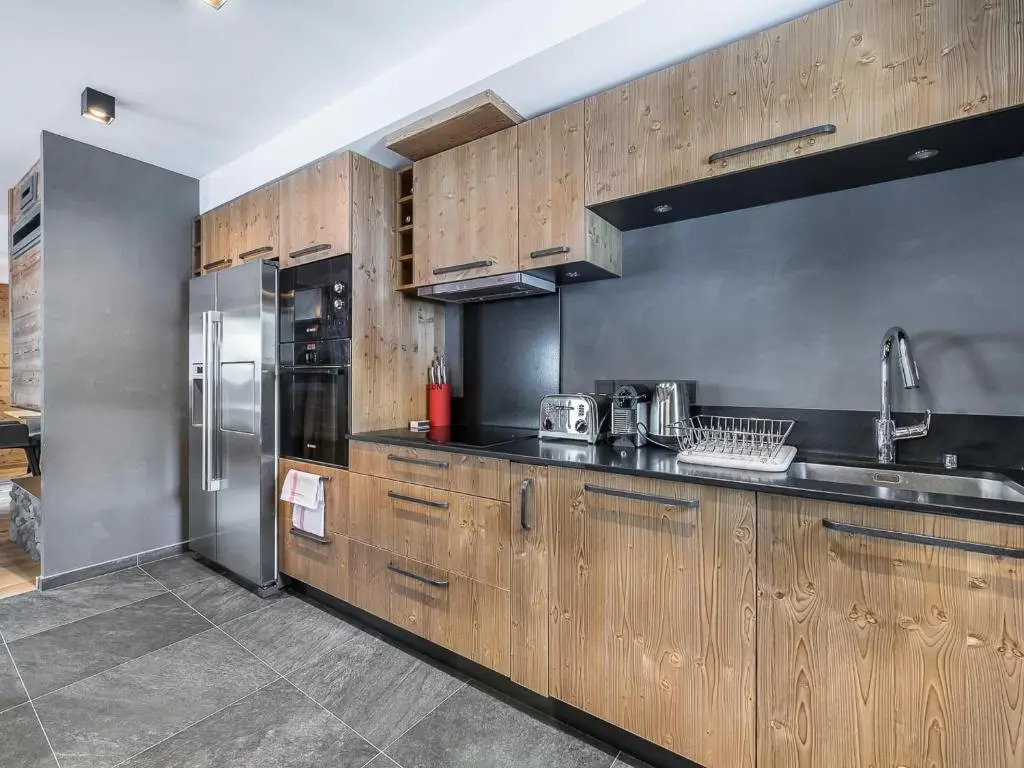 Appartement Val-d'Isère, 5 pièces, 10 personnes - FR-1-567-12