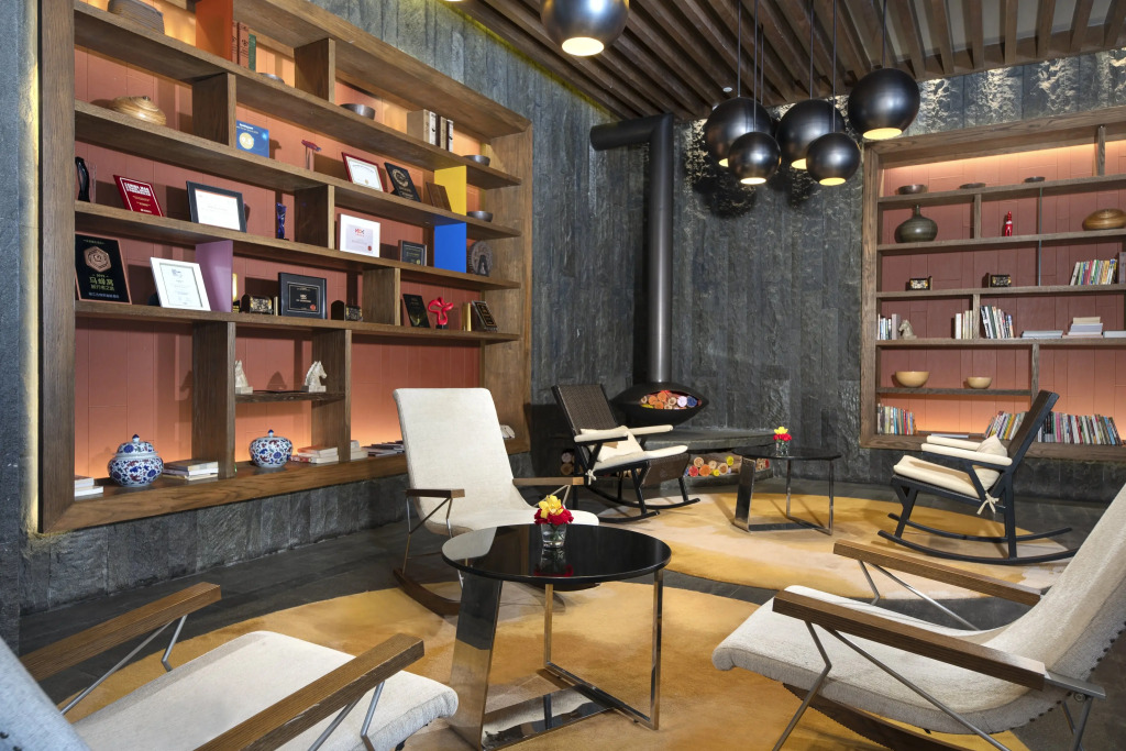 Hotel Indigo Lijiang Ancient Town by IHG
