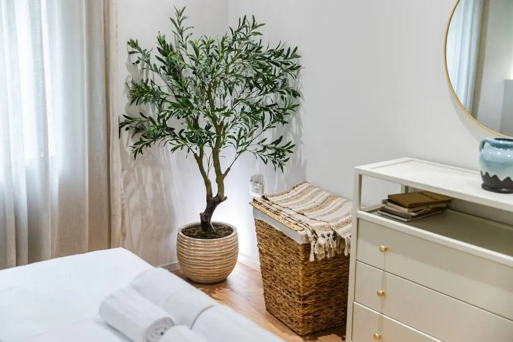 The Homey Flat Stylish 2BR City Apartment