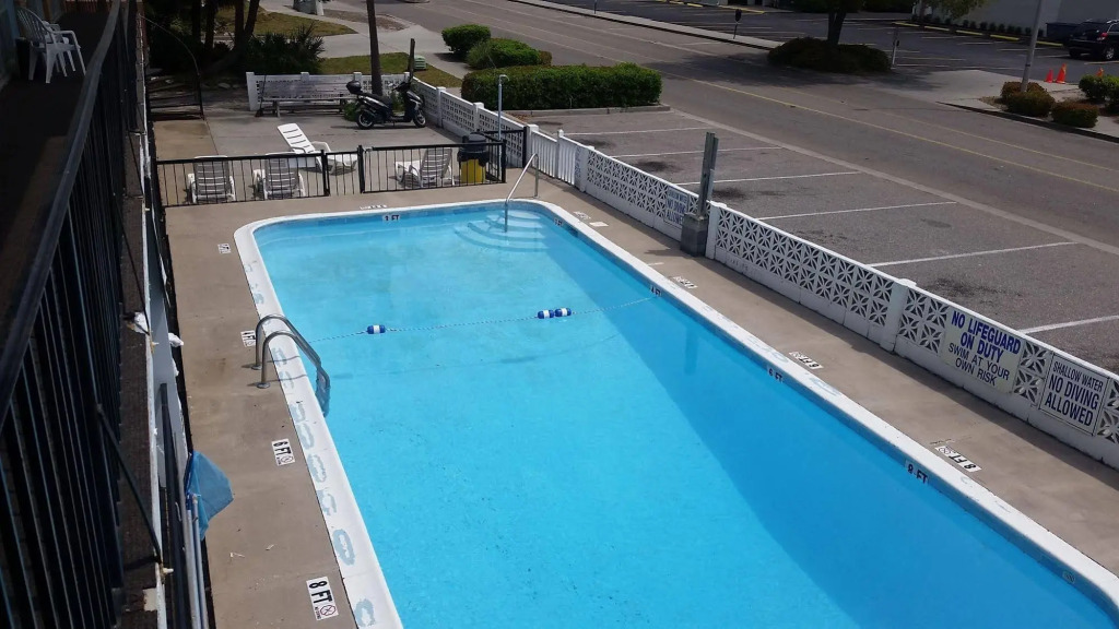 Carolina Tarheel Motel
