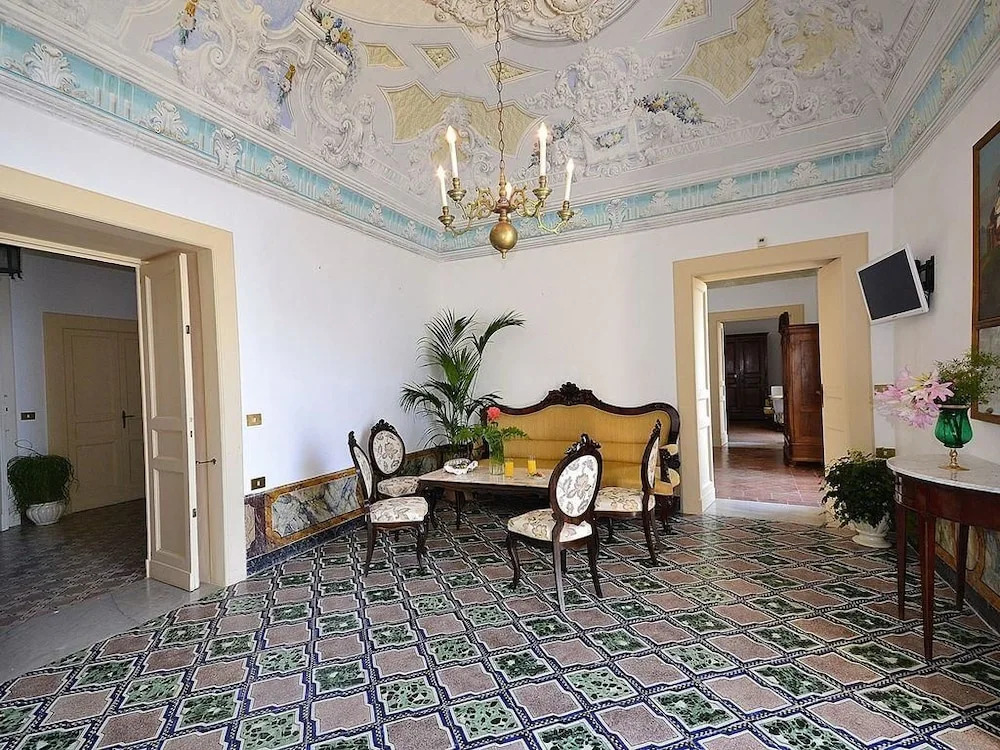 Villa Capriana