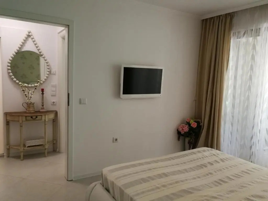 Sunrise Complex Apartments