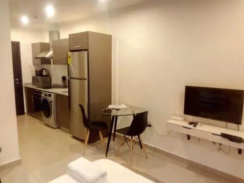 The Gallery Premier Suites