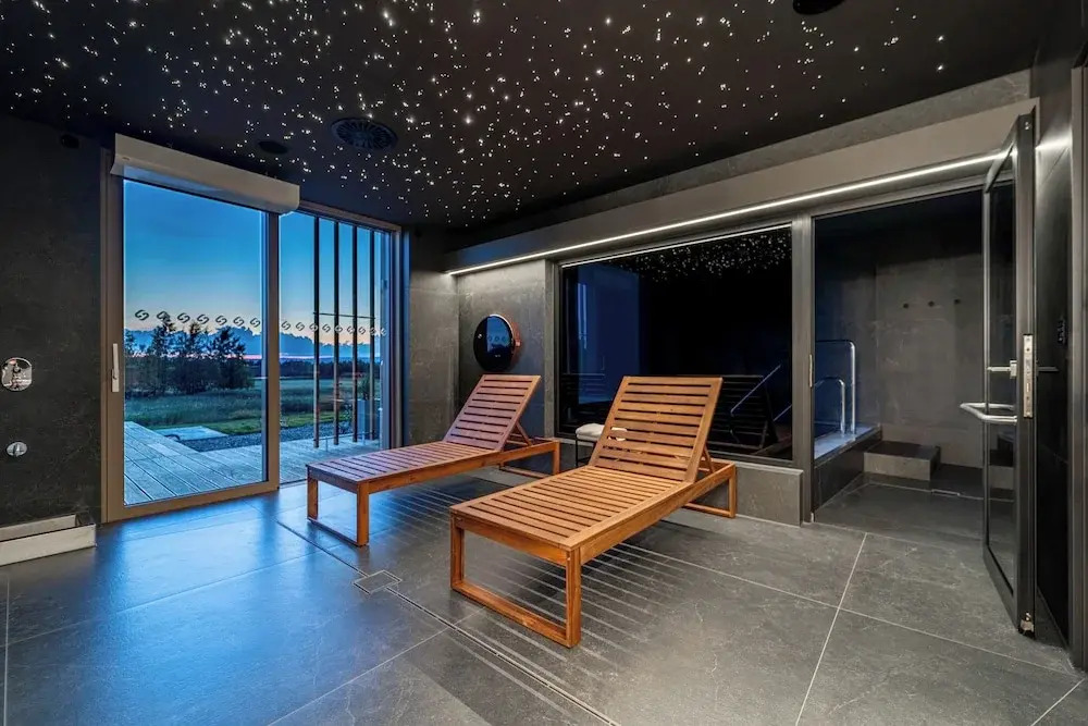MARSHALL Golf & Wellness Hotel