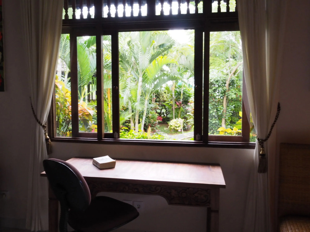 Devi's Place