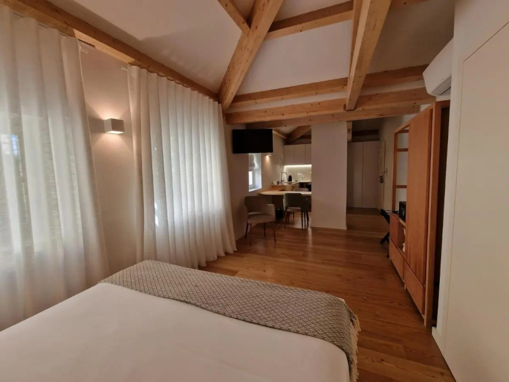 Porta Nobre Boutique Hotel by Aspasios