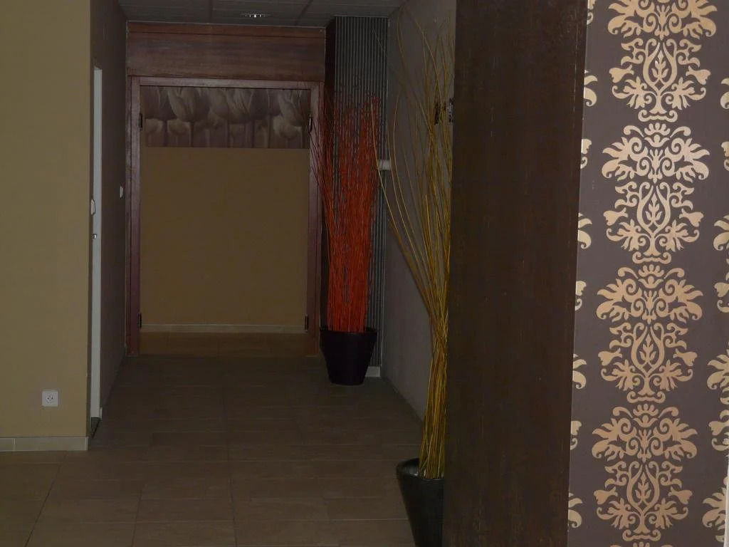 Hotel U Ševce