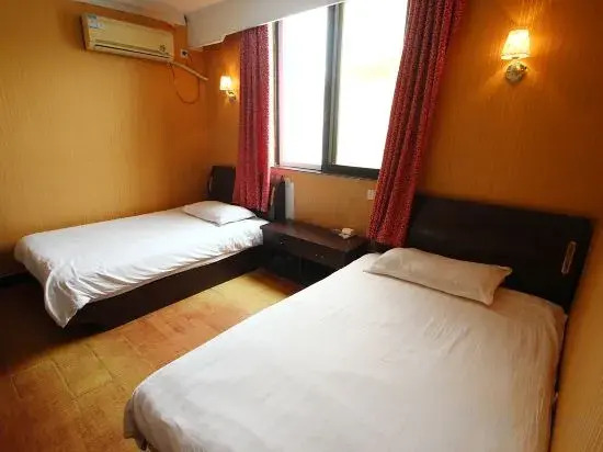 Jingyuan Hotel