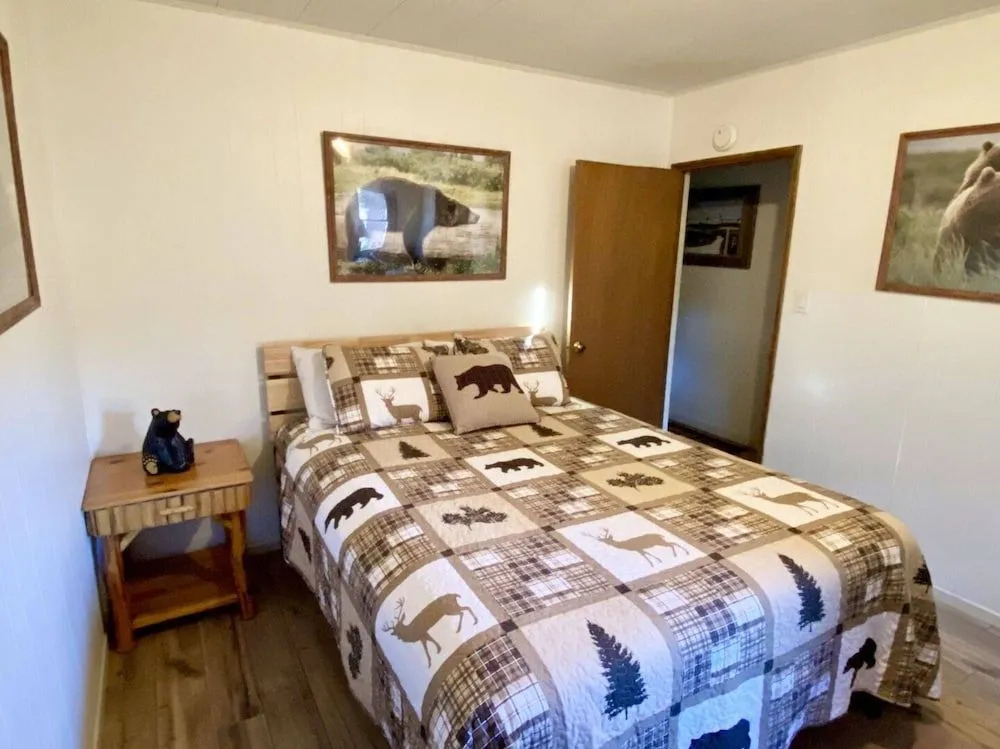 Bear Slope View Cabin