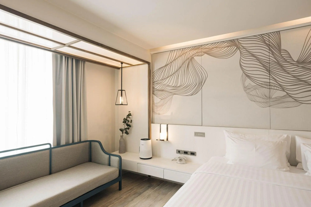 SYN Boutique Hotel
