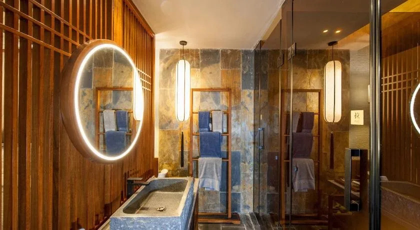 At Heart Zen Hotel