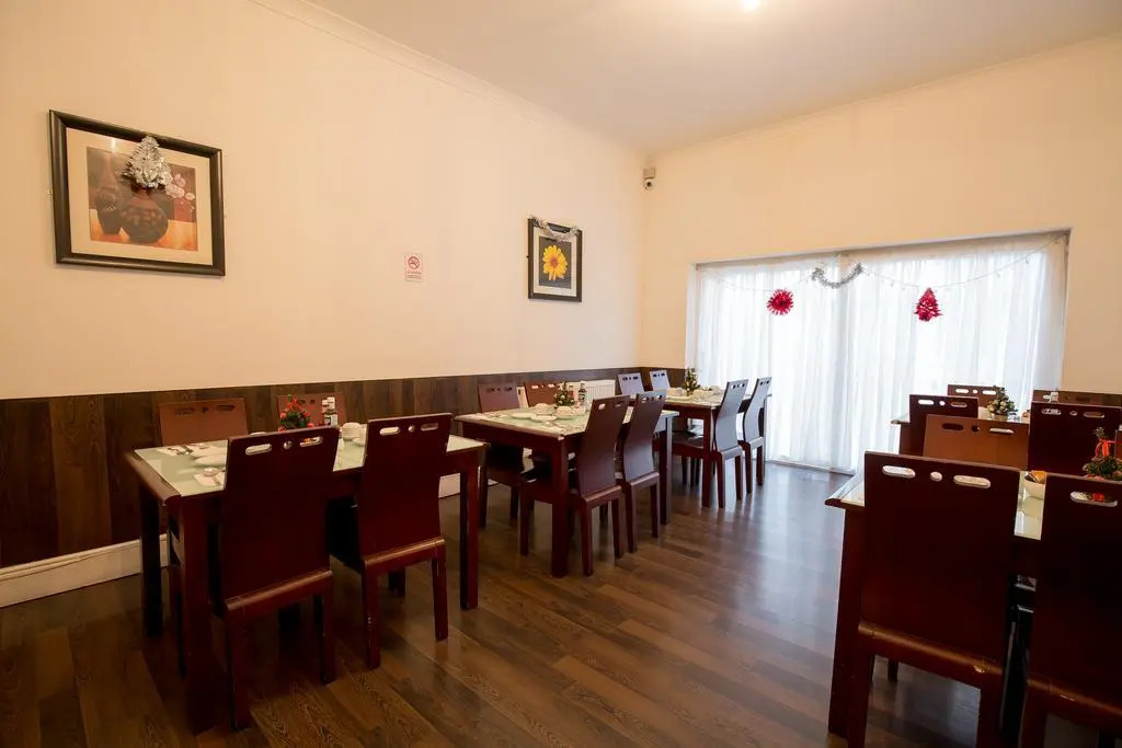 Citybest Hotel