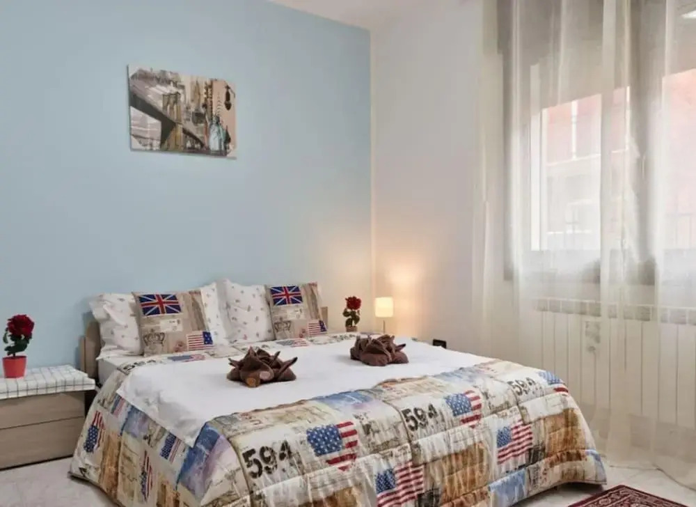 Jolly Apartment Chioggia Venice