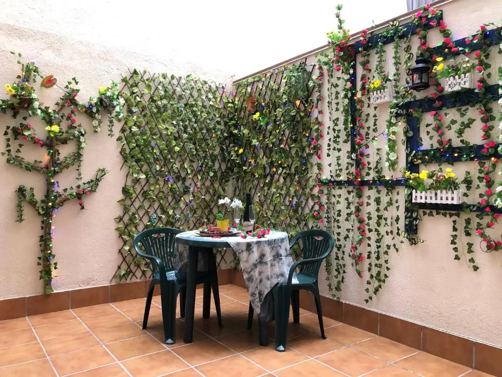 BADAROSA House Badalona next to Barcelona & beach