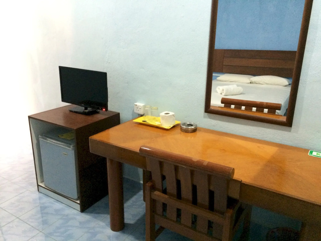 Desa Motel