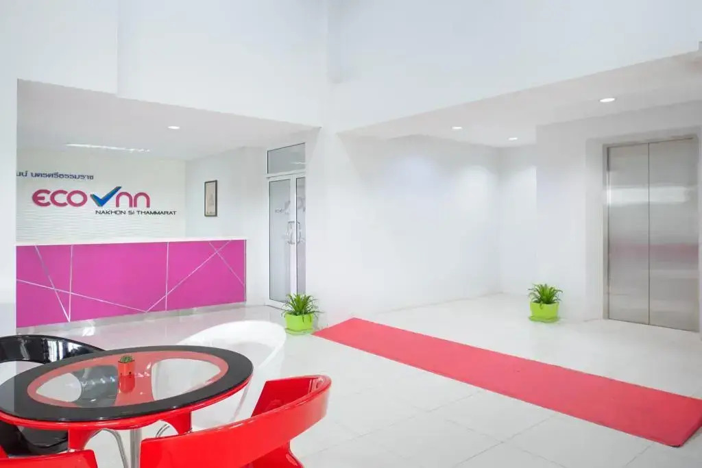 Eco Inn Prime Nakhon Si Thammarat