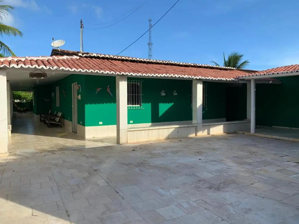 Peróba Praia Azul