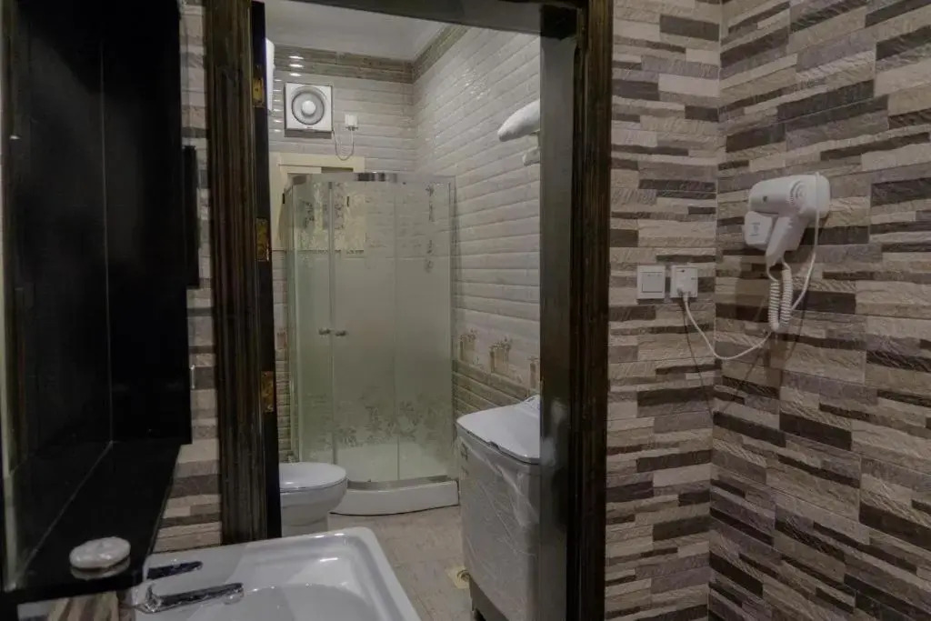 Al Zhra Serviced Apartments -economic