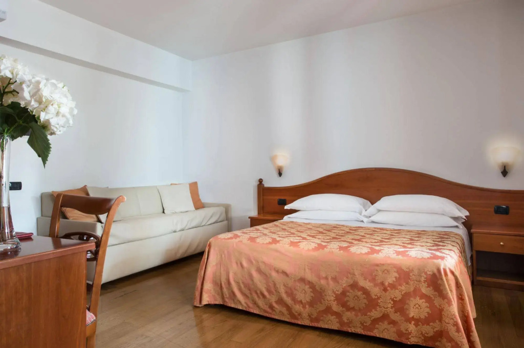 Hotel La Villetta
