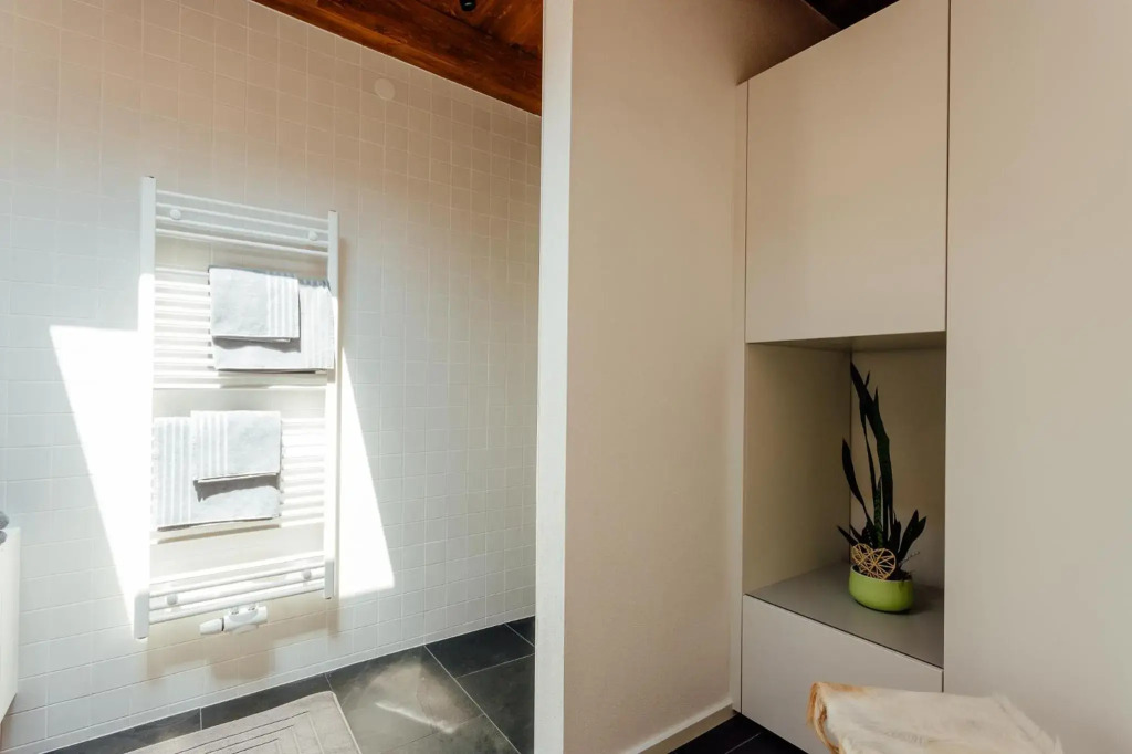 Apartment Bergblick