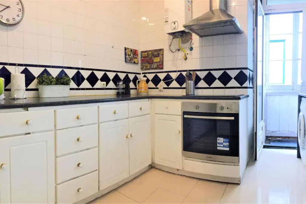Baixa Pombalina - 4 Bedroom Apartment