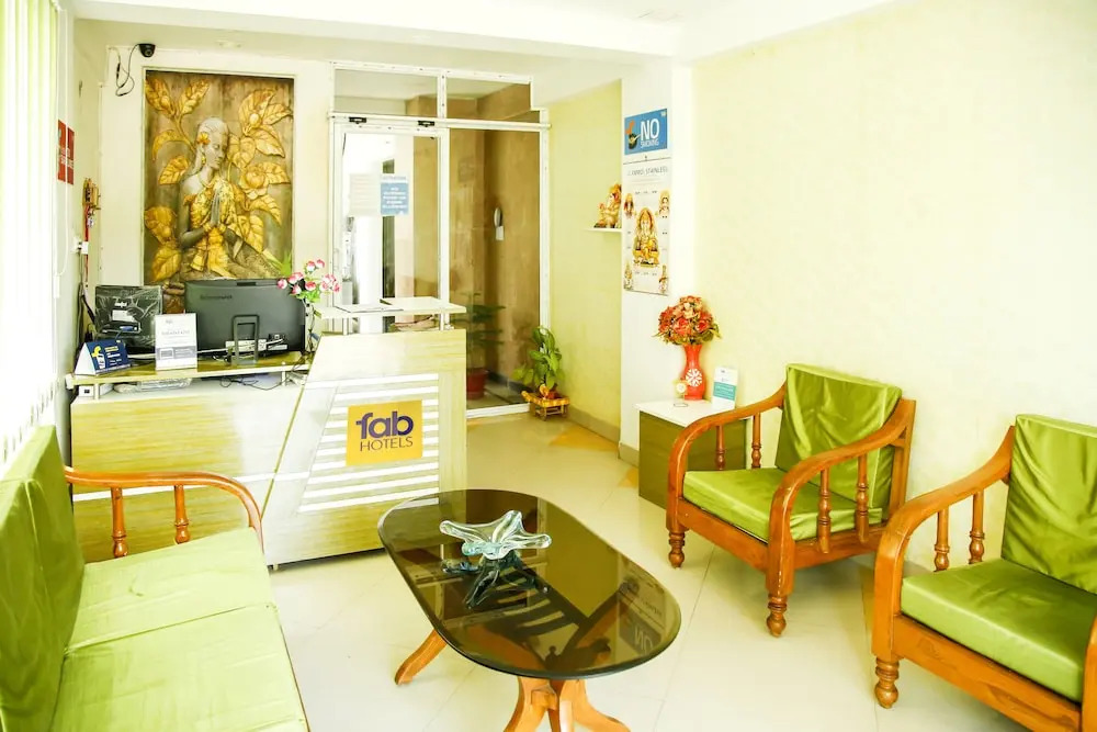 Eleanora Guest House by FabHotels