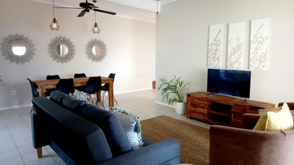 Ocean Villa
