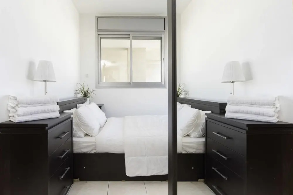 Sea N' Rent - Ramat Aviv 3 Bed