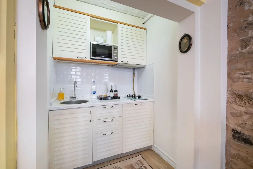 Authentic Flat in The Heart of Taksim
