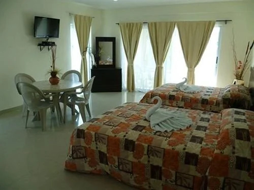 Bungalows Rayo del Sol