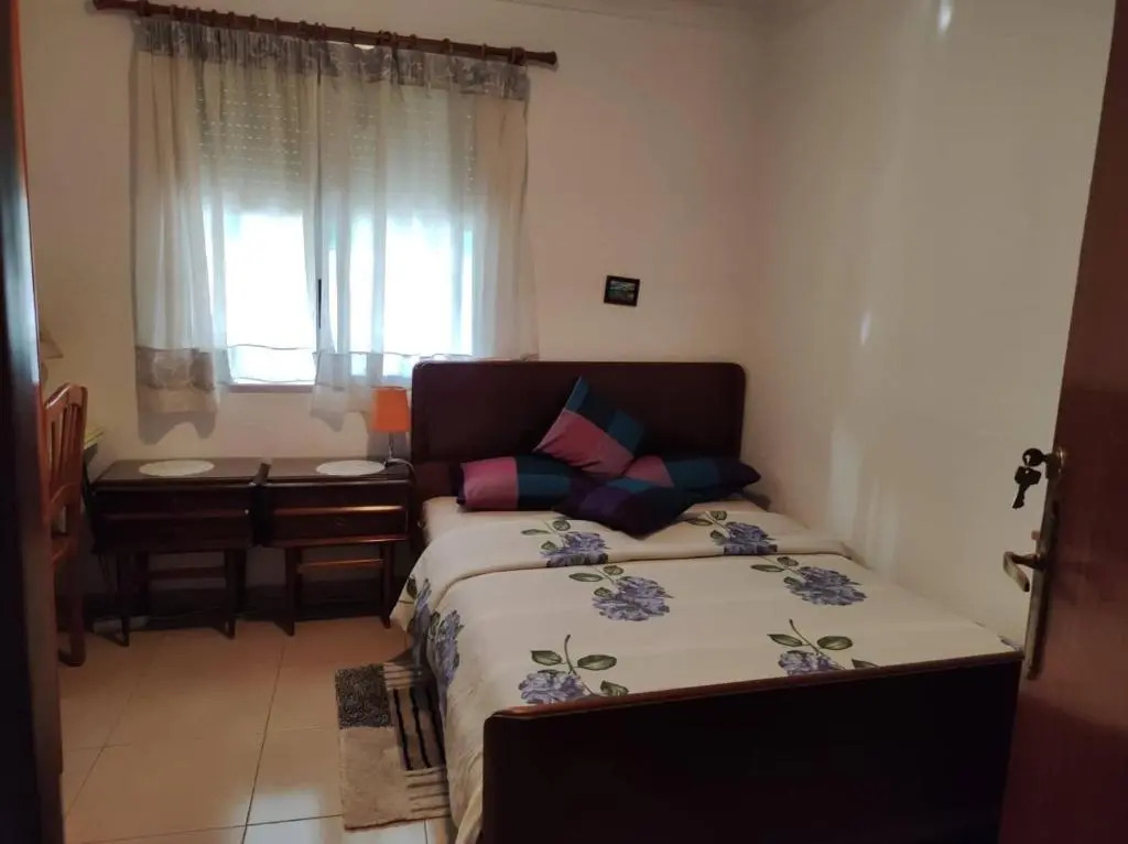 30-1- Комната в квартире для 1 до 2 человек, Alicante