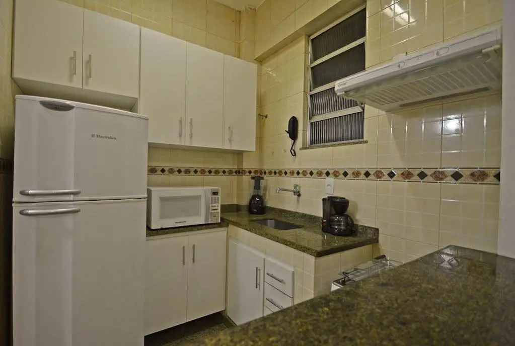 Prado Junior Apartments 281
