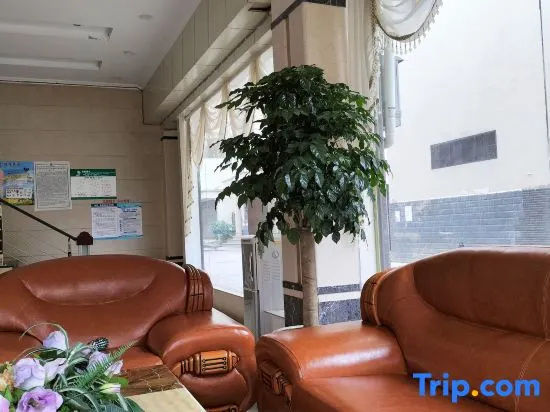 Wenshan Haoya Hotel