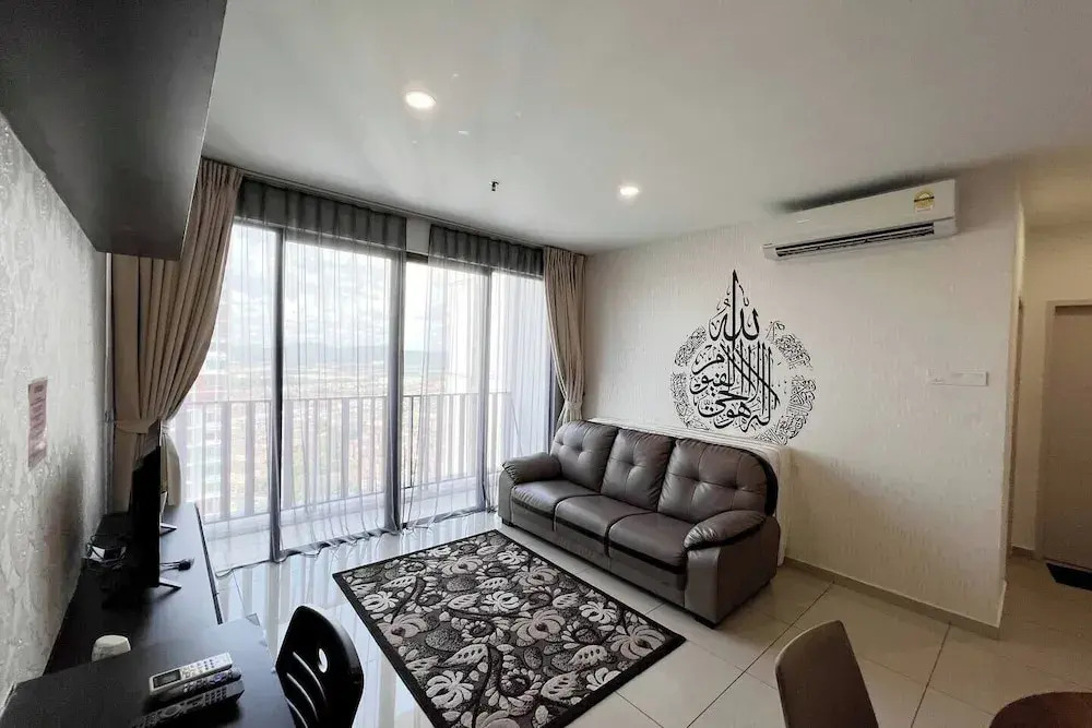 I-City BeCentral Shah Alam
