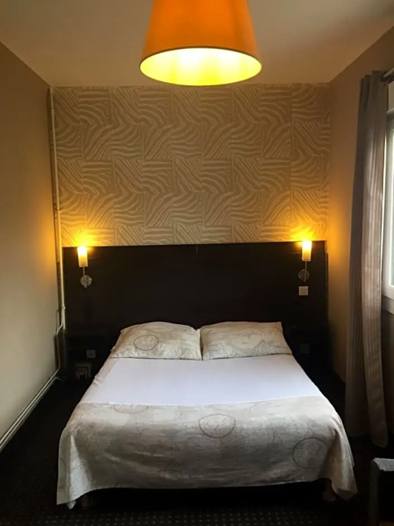 Hotel Restaurant Cousseau