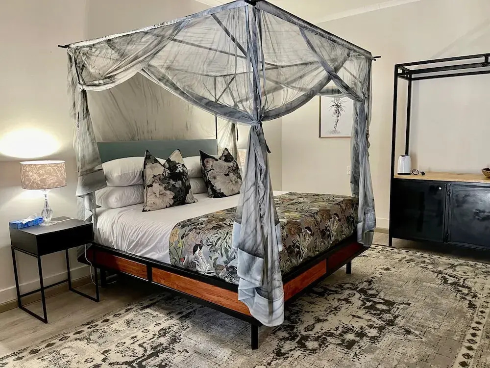 Droombos Boutique Hotel