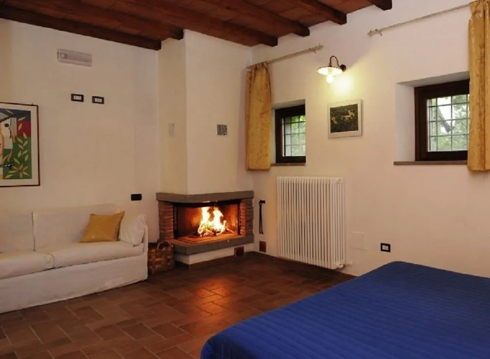 agriturismo trefossata