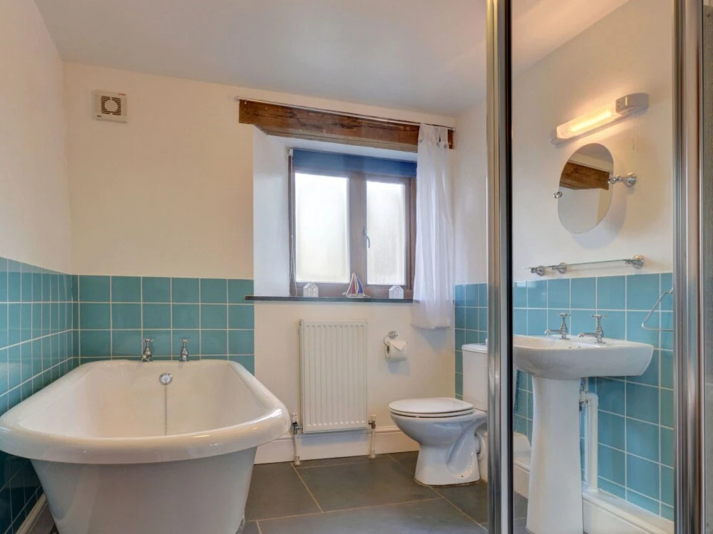 Oriel Cottage Muddiford