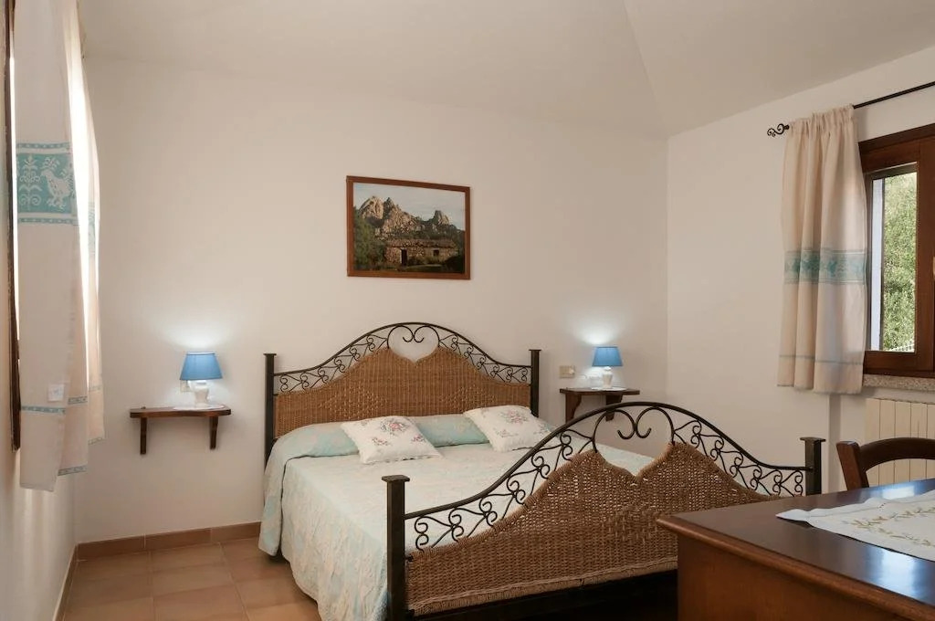 B&B Li Conchi