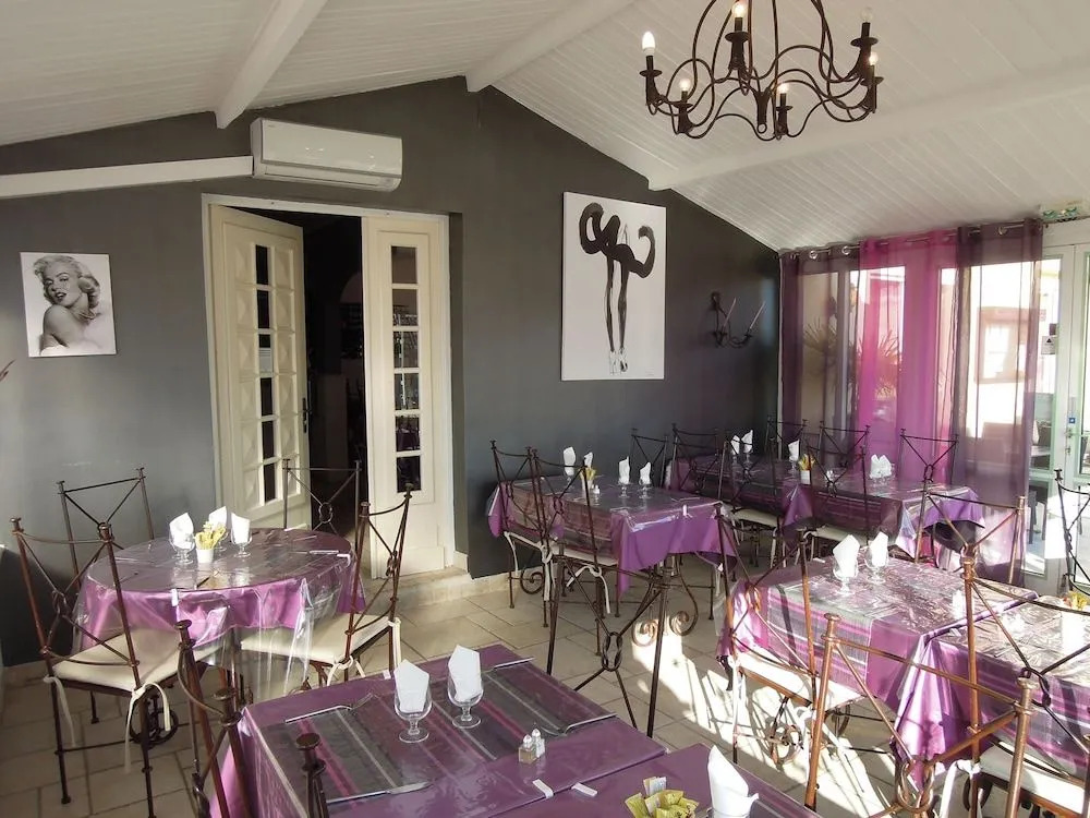 Les Loges du Luberon