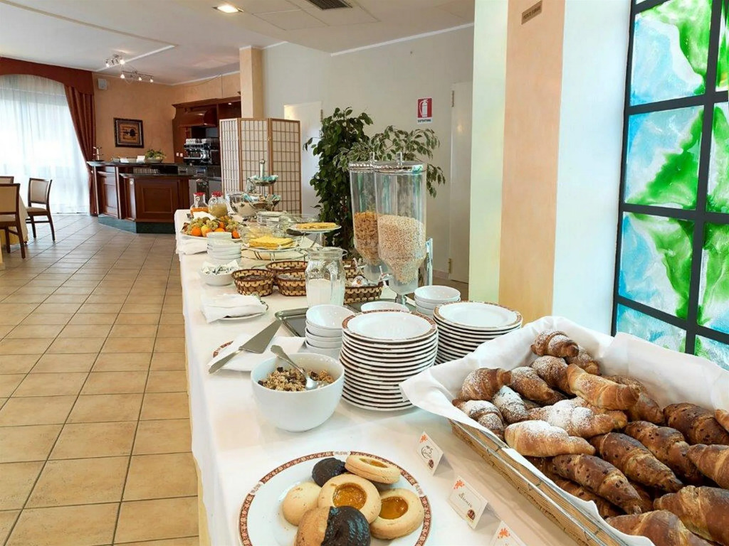 Hotel Bifi