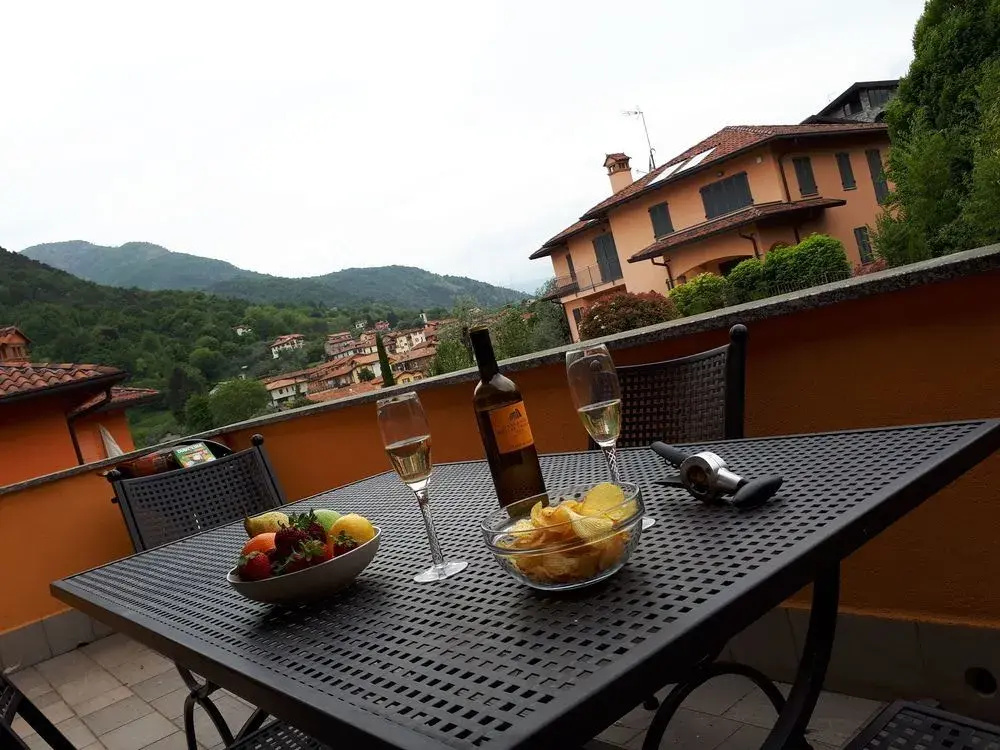 Casa Gardenia