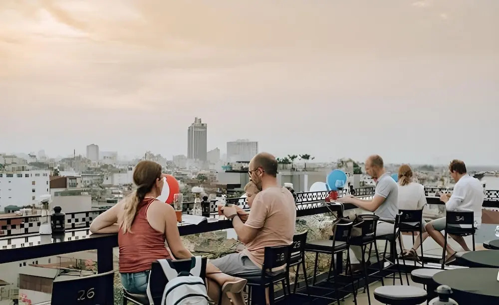 S79 Light House Condo Hotel Hanoi