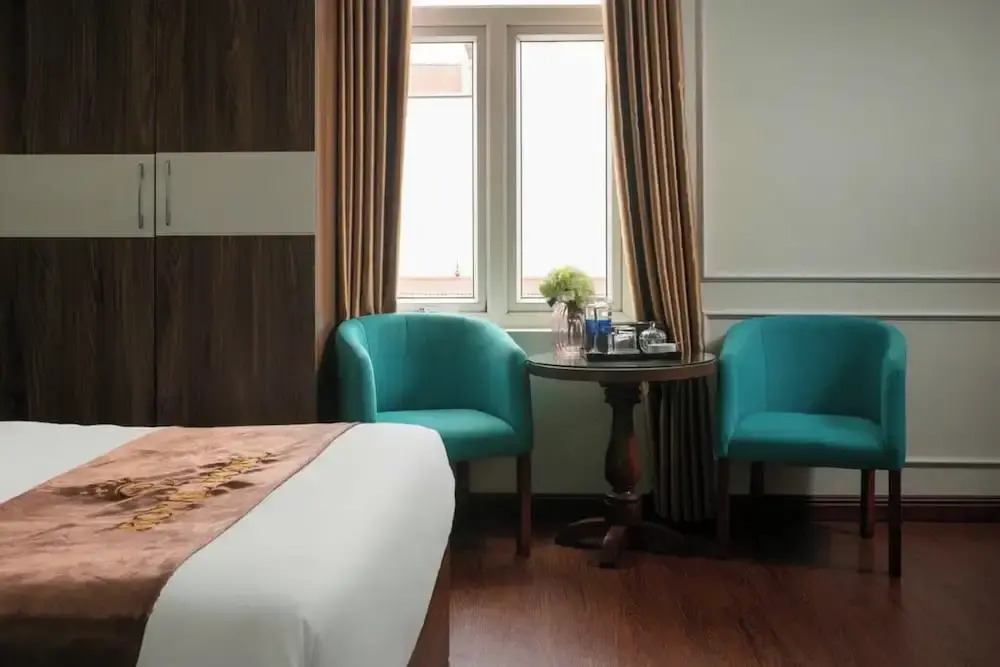 Royal Hotel Bắc Ninh
