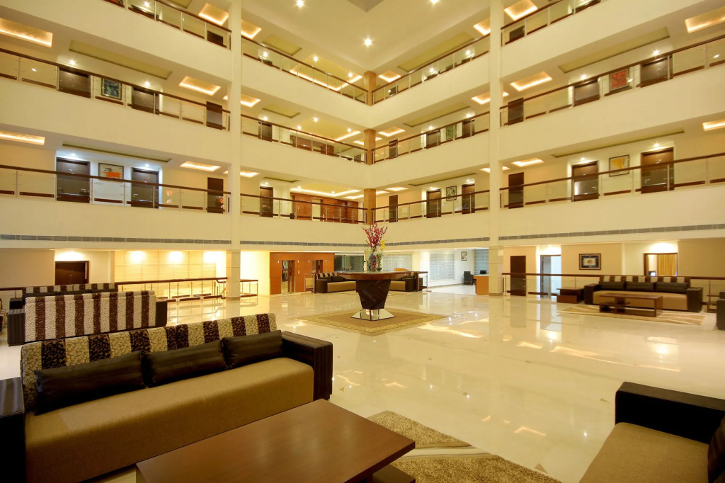 Fortune Park, Katra - Member ITC Hotels Group
