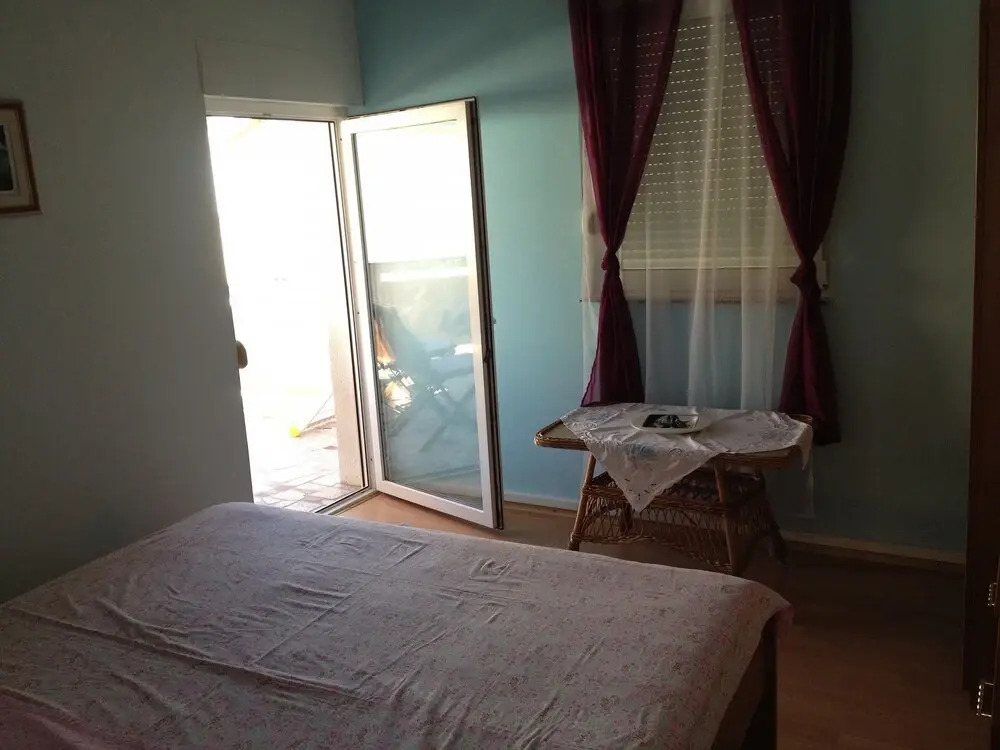 Apartments Sab