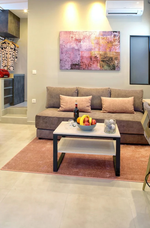 Mirma Halepa Superior Studio