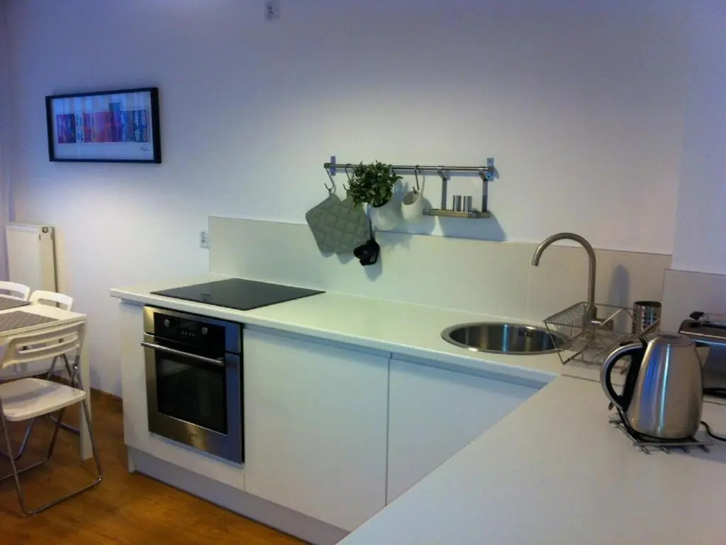 Apartament Panorama